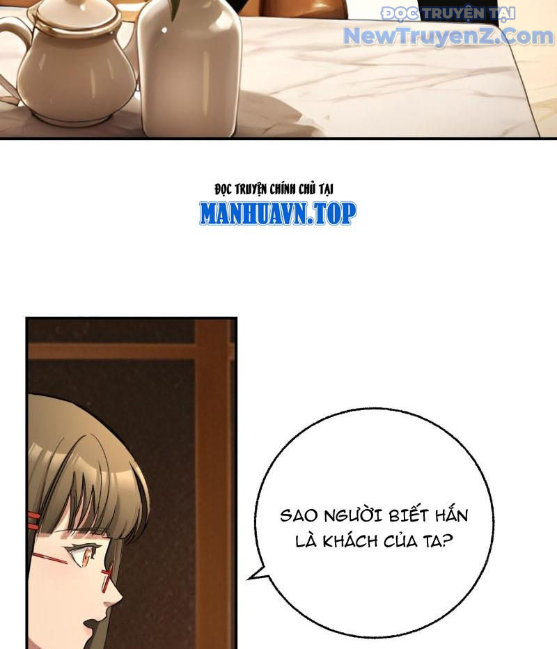 Không gian sát na chapter 3 - Trang 22