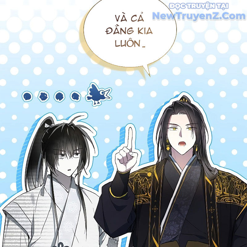 Trấn Hồn Kí chapter 13 - Trang 135