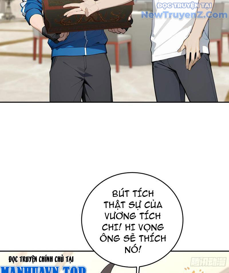 Thật Sự Là Ta Không Muốn Làm Học Thần! chapter 58 - Trang 124