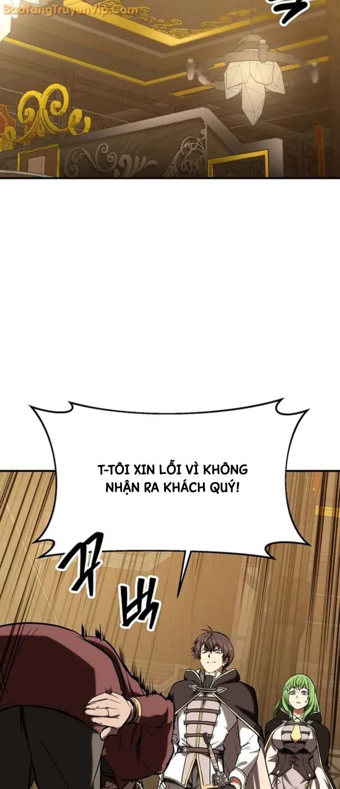 Nhân Vật Phụ Trong Thế Giới Điên Loạn chapter 20 - Trang 29