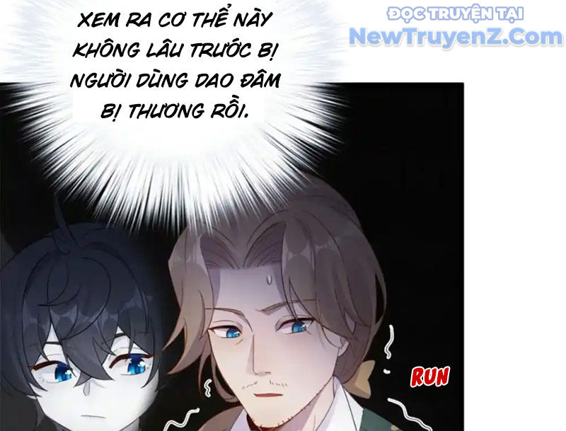 Người Chơi Siêu Chính Nghĩa chapter 21 - Trang 49