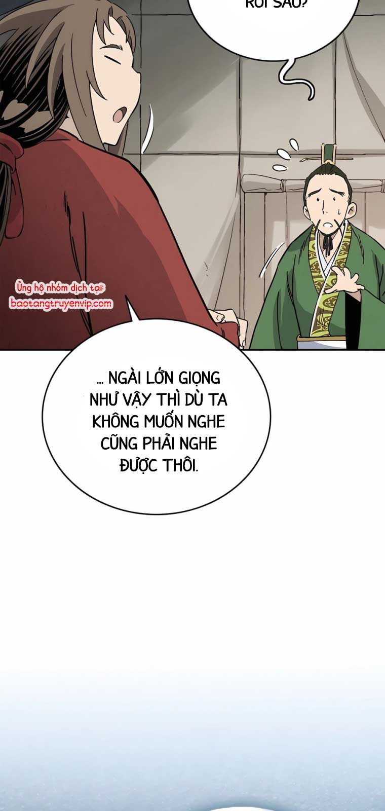 Trọng Sinh Thành Thần Y Thời Tam Quốc chapter 156.1 - Trang 26