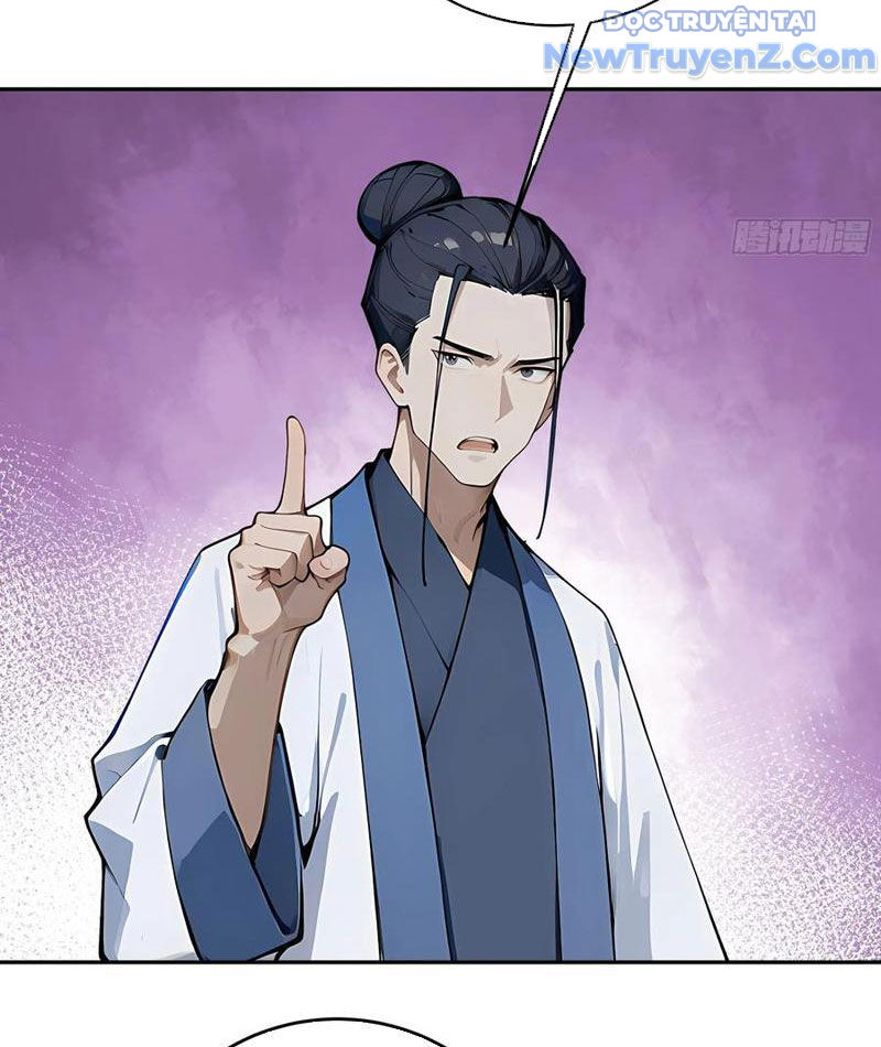 Thật Sự Là Ta Không Muốn Làm Học Thần! chapter 46 - Trang 46
