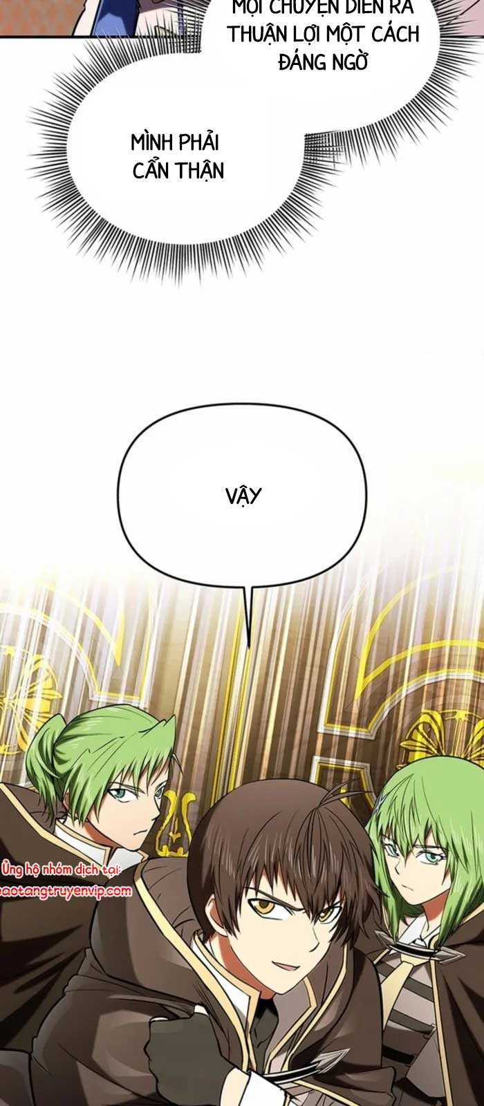 Nhân Vật Phụ Trong Thế Giới Điên Loạn chapter 21 - Trang 25
