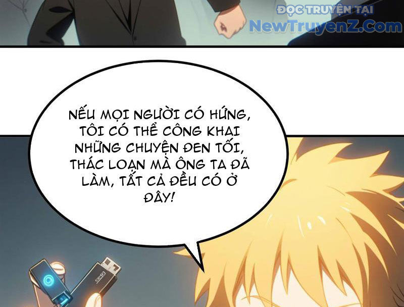 Tận Thế Giáng Lâm: Ta Muốn Tạo Ra Phòng An Toàn chapter 8 - Trang 62