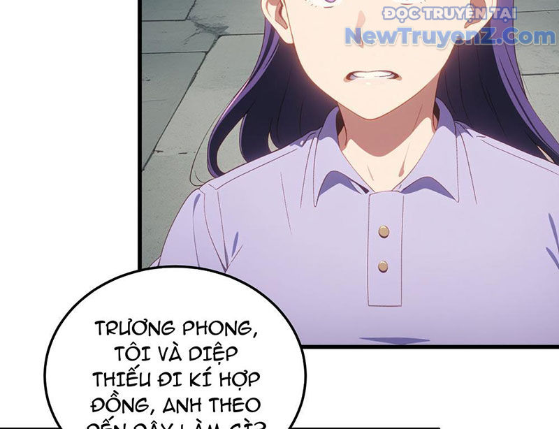 Tận Thế Giáng Lâm: Ta Muốn Tạo Ra Phòng An Toàn chapter 6 - Trang 55