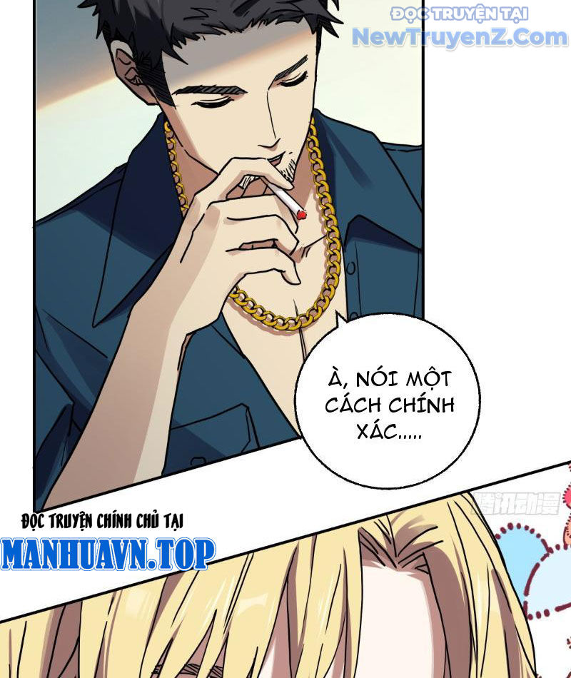 Không gian sát na chapter 10 - Trang 58