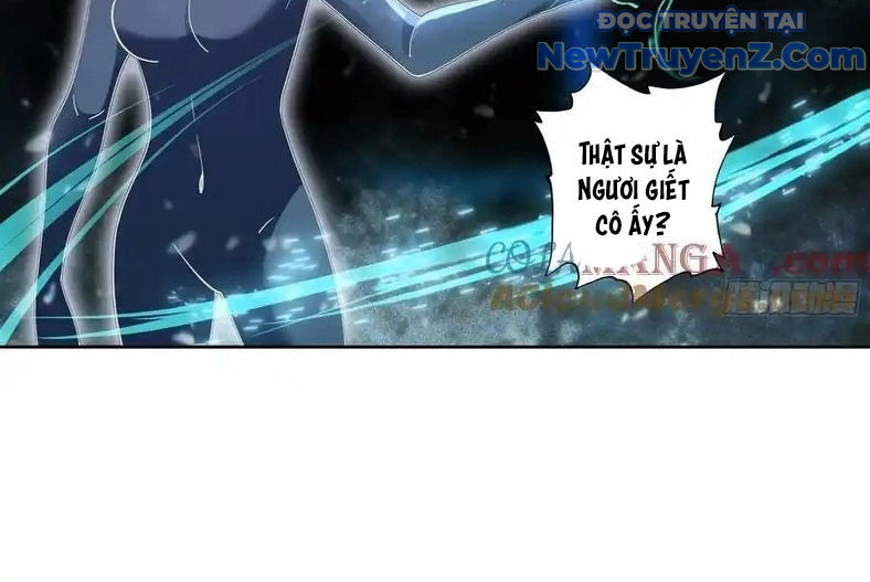 Duy Ngã Độc Tiên chapter 101 - Trang 34