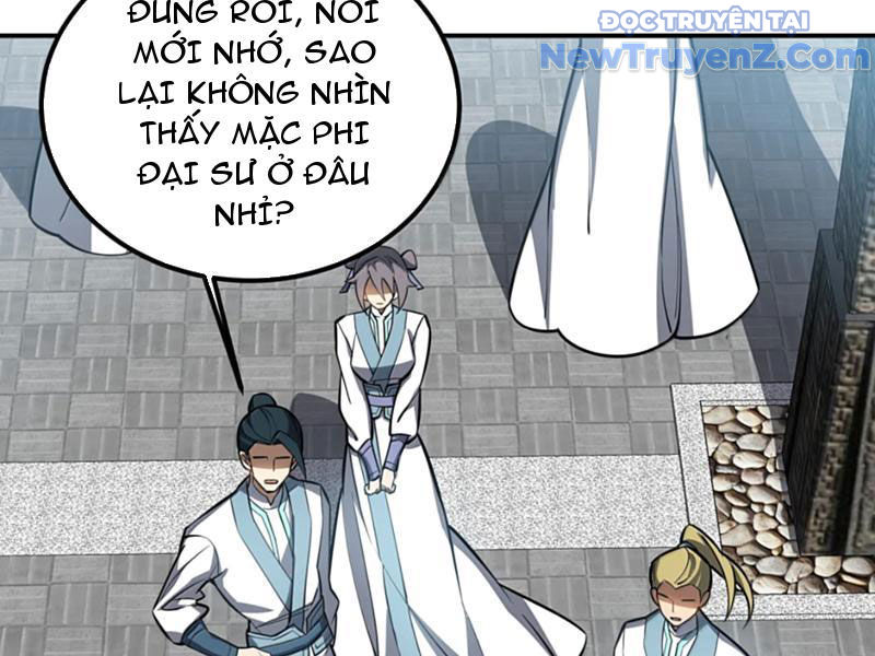 Ta Ở Tu Tiên Giới Chỉ Làm Giờ Hành Chính chapter 120 - Trang 108
