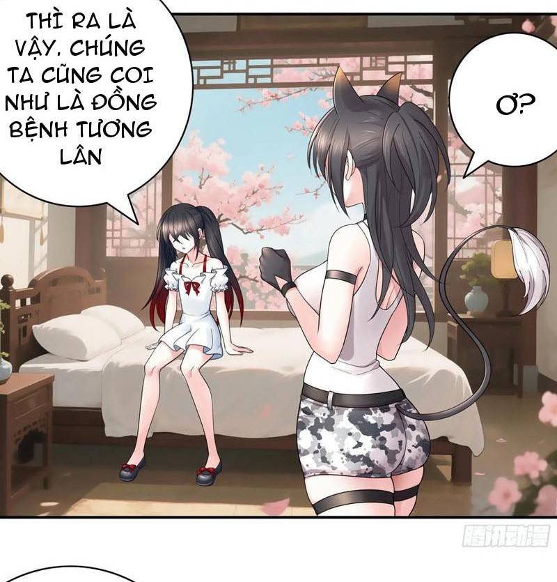 Sau Khi Mẹ Bị Giết, Tôi Trở Thành Miêu Nương chapter 28 - Trang 9
