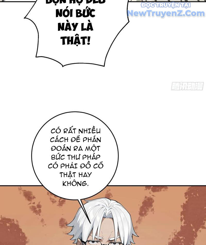Thật Sự Là Ta Không Muốn Làm Học Thần! chapter 58 - Trang 32