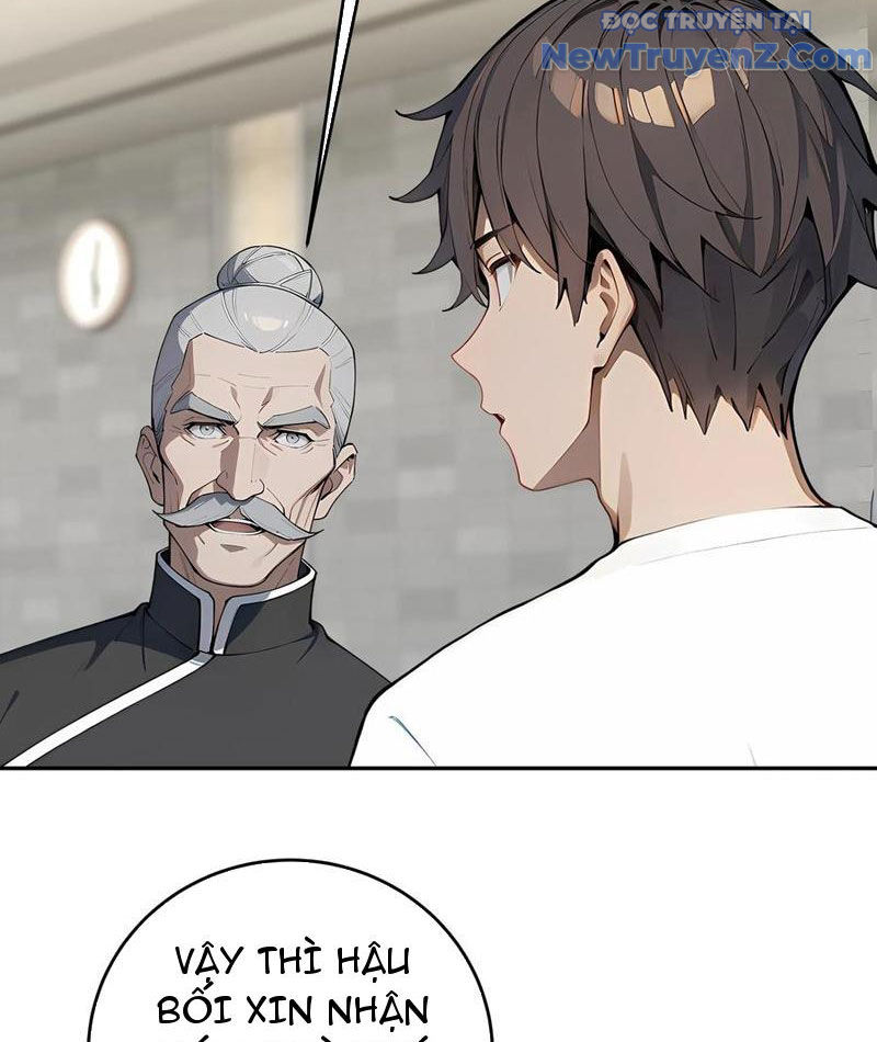 Thật Sự Là Ta Không Muốn Làm Học Thần! chapter 60 - Trang 67