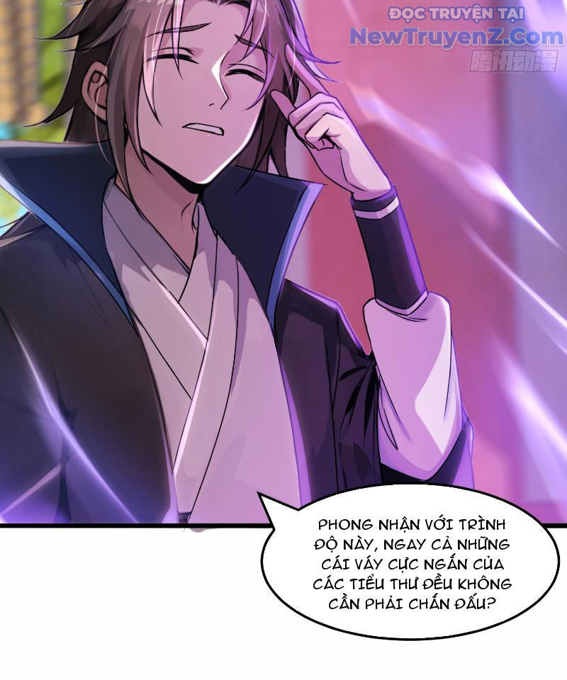 Tu Tiên Hàng Triệu Năm: đệ Tử Của Ta Rải Rác Khắp Tiên Giới! chapter 2 - Trang 48