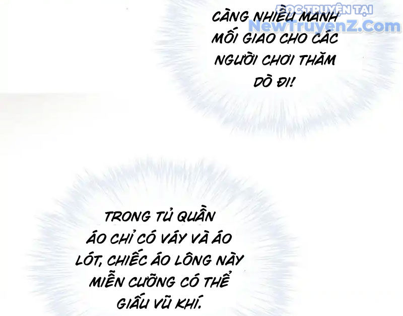 Người Chơi Siêu Chính Nghĩa chapter 26 - Trang 26