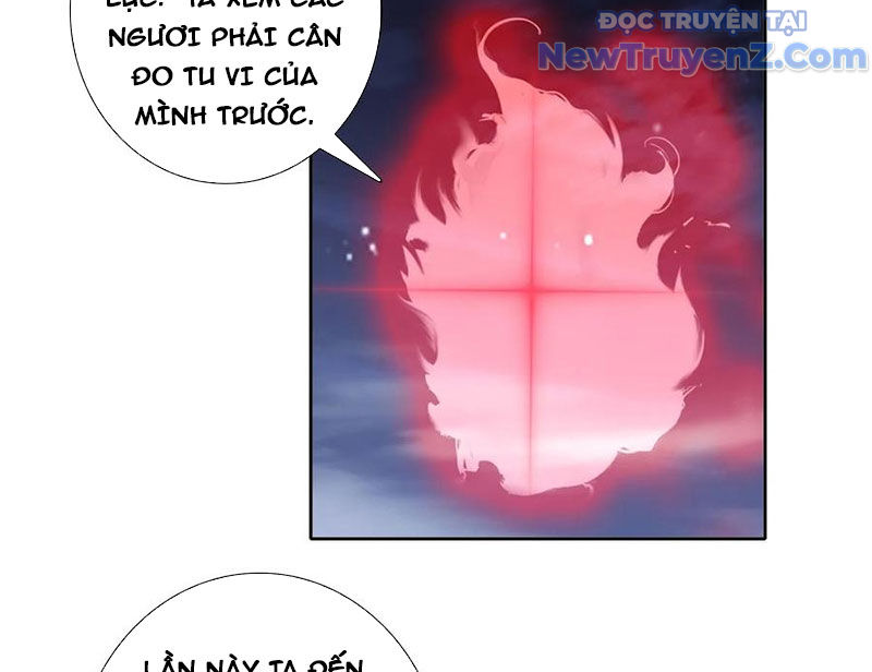 Duy Ngã Độc Tiên chapter 106 - Trang 34