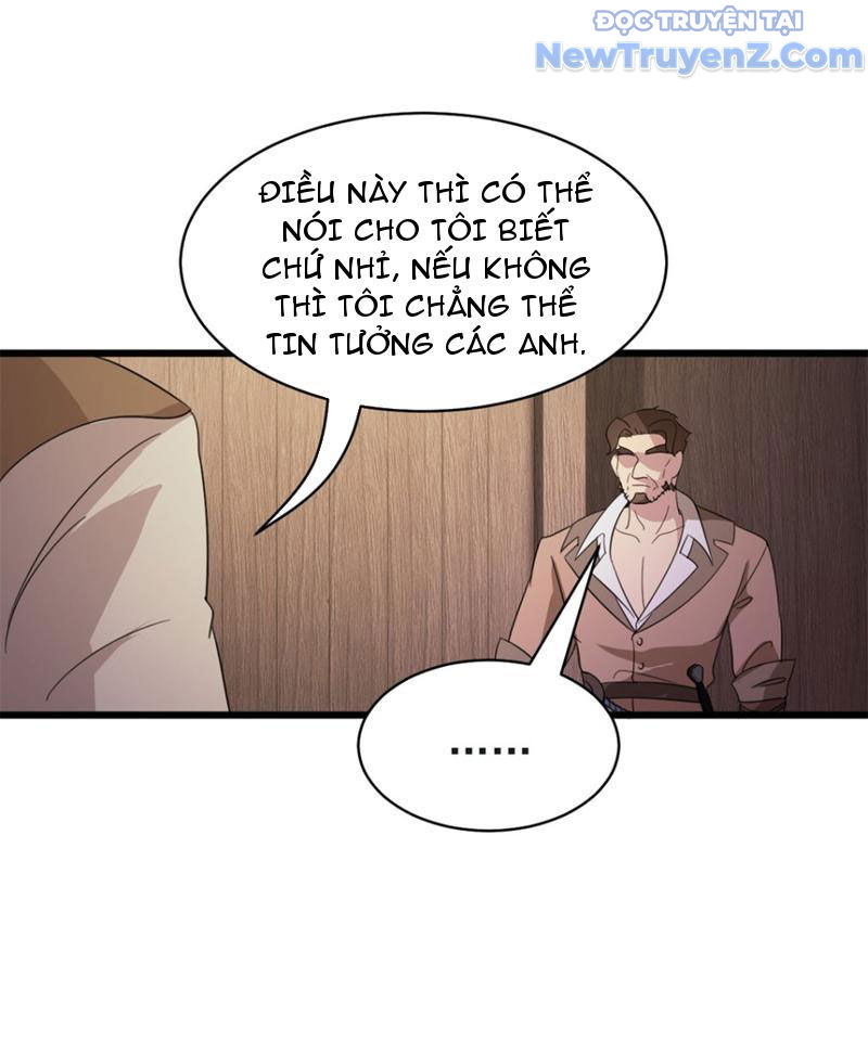 Người Chơi Siêu Chính Nghĩa chapter 6 - Trang 31