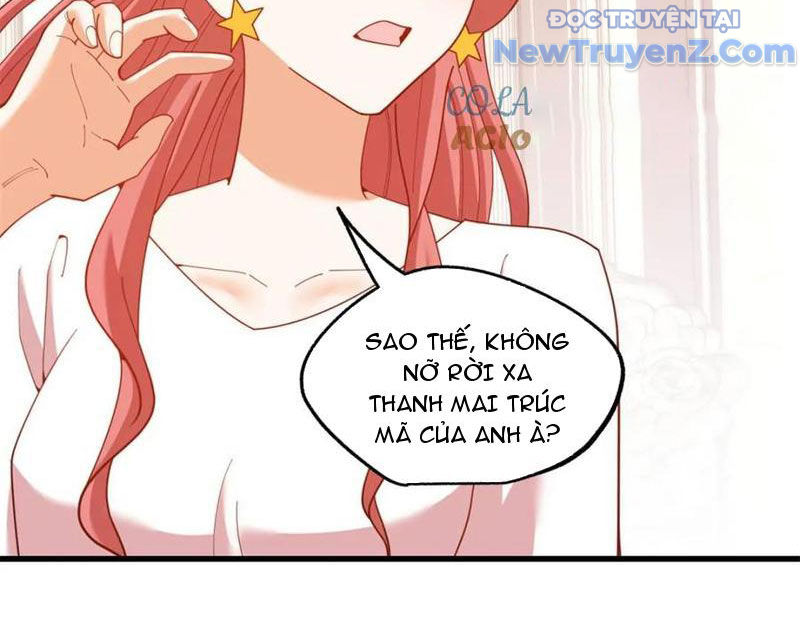 Trọng Sinh Không Làm Chạn Vương, Tôi Một Mình Nạp Game Thăng Cấp chapter 228 - Trang 35