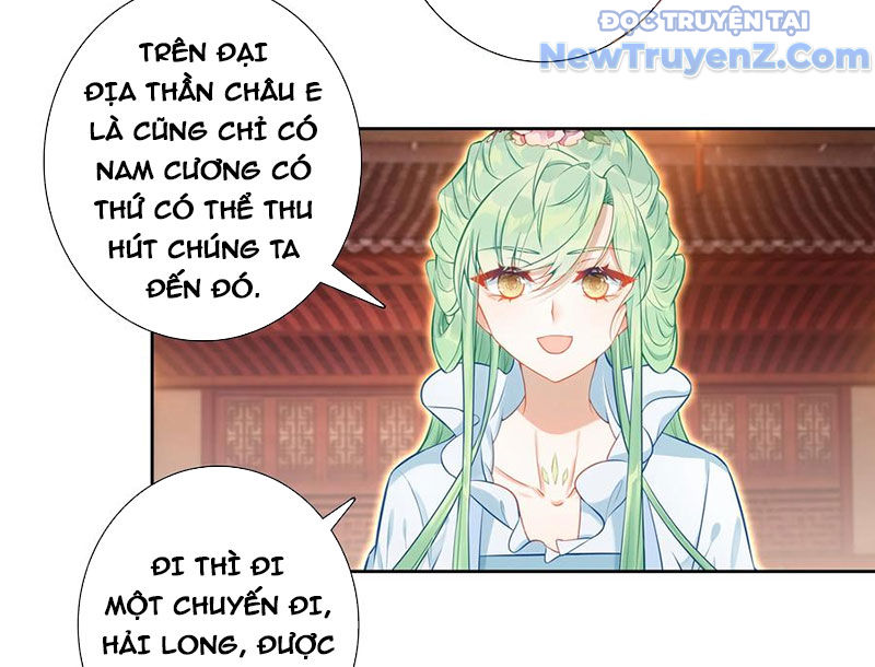 Duy Ngã Độc Tiên chapter 105 - Trang 45