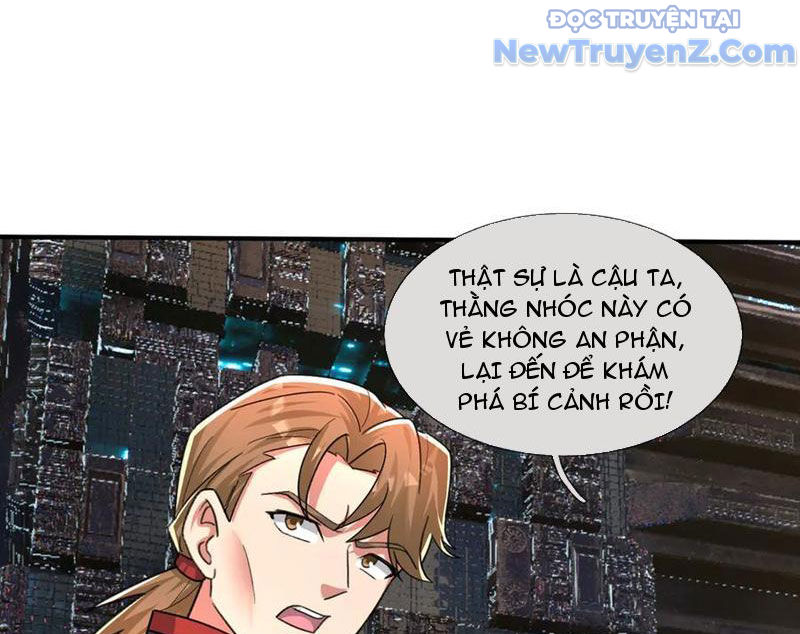Khởi đầu Bằng Một Vạn Hít đất: Oanh Sát Thần Minh! chapter 55 - Trang 34