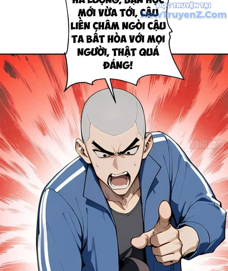 Thật Sự Là Ta Không Muốn Làm Học Thần! chapter 14 - Trang 44