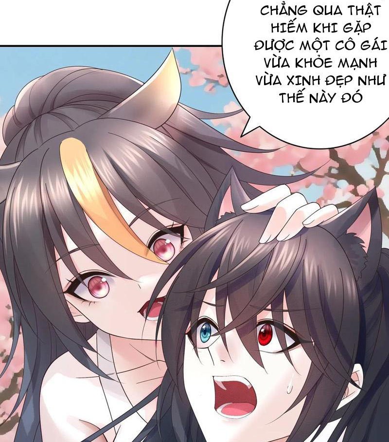 Sau Khi Mẹ Bị Giết, Tôi Trở Thành Miêu Nương chapter 27 - Trang 52