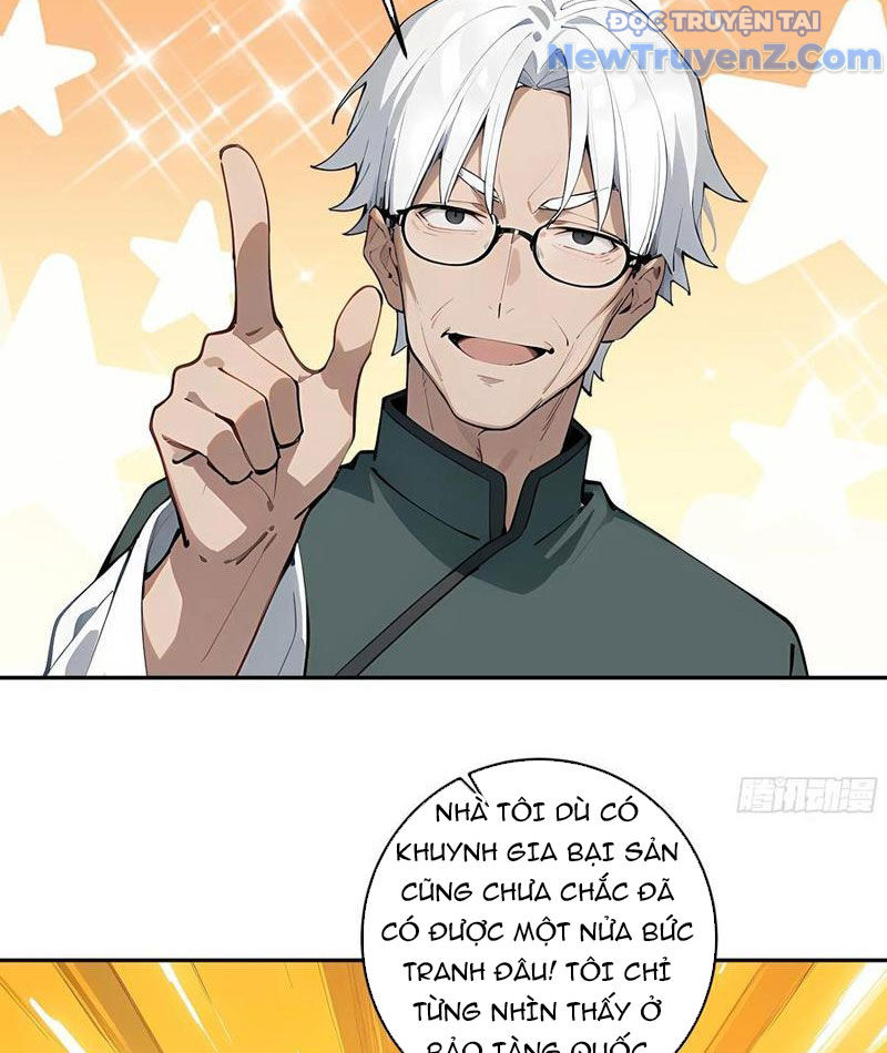 Thật Sự Là Ta Không Muốn Làm Học Thần! chapter 58 - Trang 10