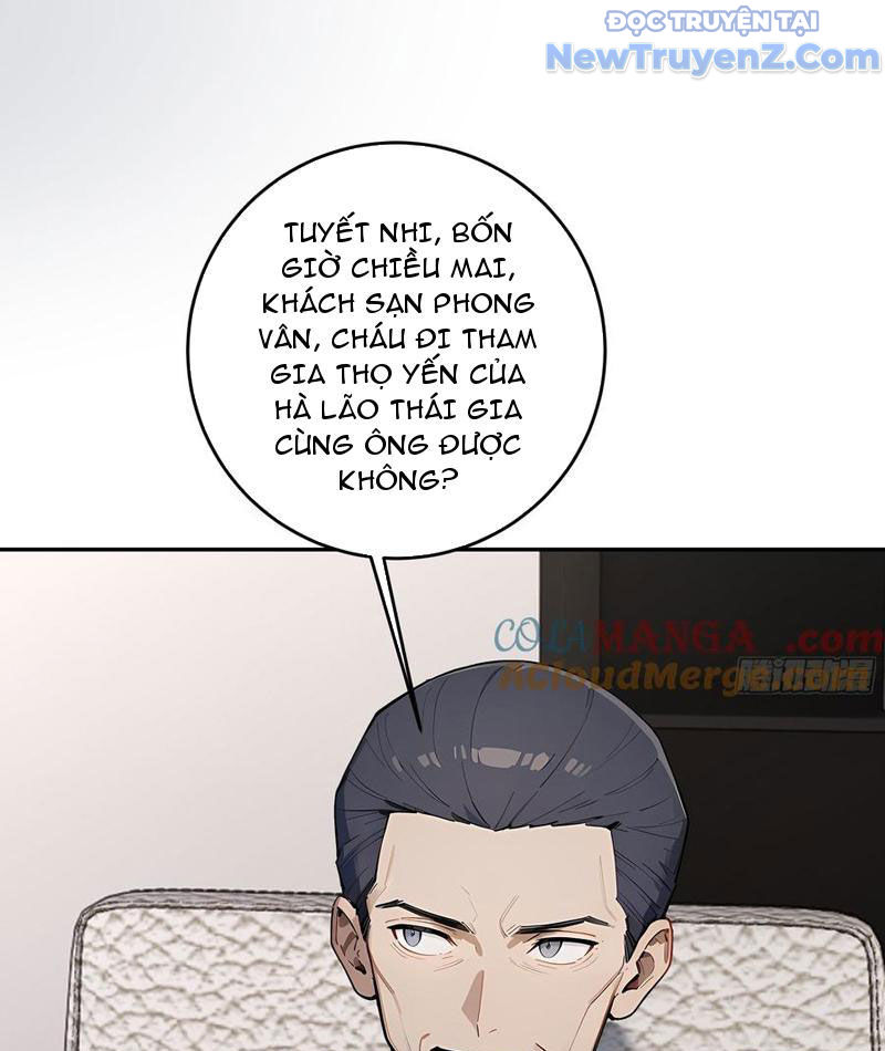 Thật Sự Là Ta Không Muốn Làm Học Thần! chapter 56 - Trang 99