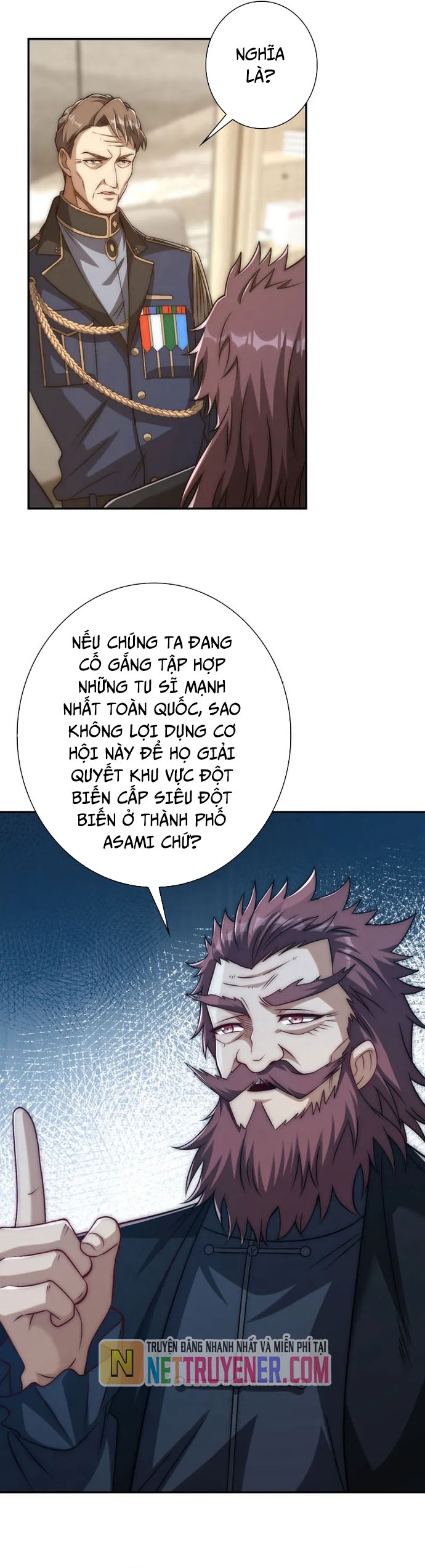 Trùng Sinh: Tôi Đứng Top Nhờ Hệ Thống Gian Lận Chapter 34 - Trang 16