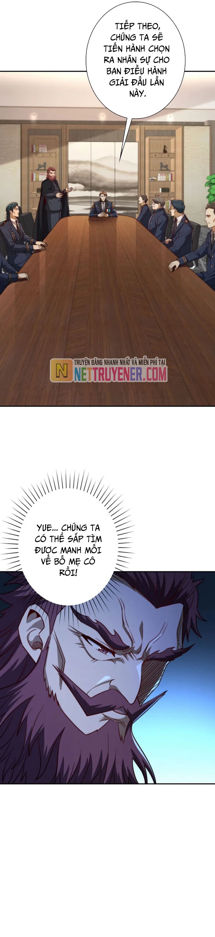 Trùng Sinh: Tôi Đứng Top Nhờ Hệ Thống Gian Lận Chapter 34 - Trang 22