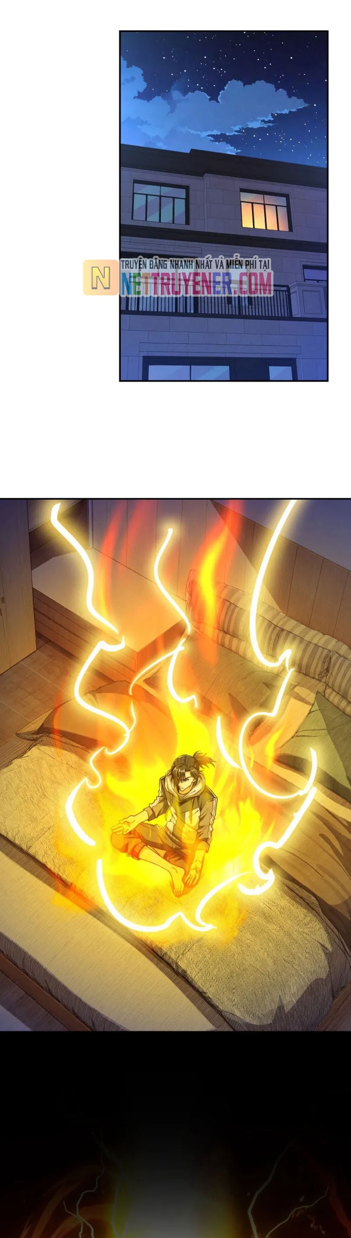 Trùng Sinh: Tôi Đứng Top Nhờ Hệ Thống Gian Lận Chapter 34 - Trang 23
