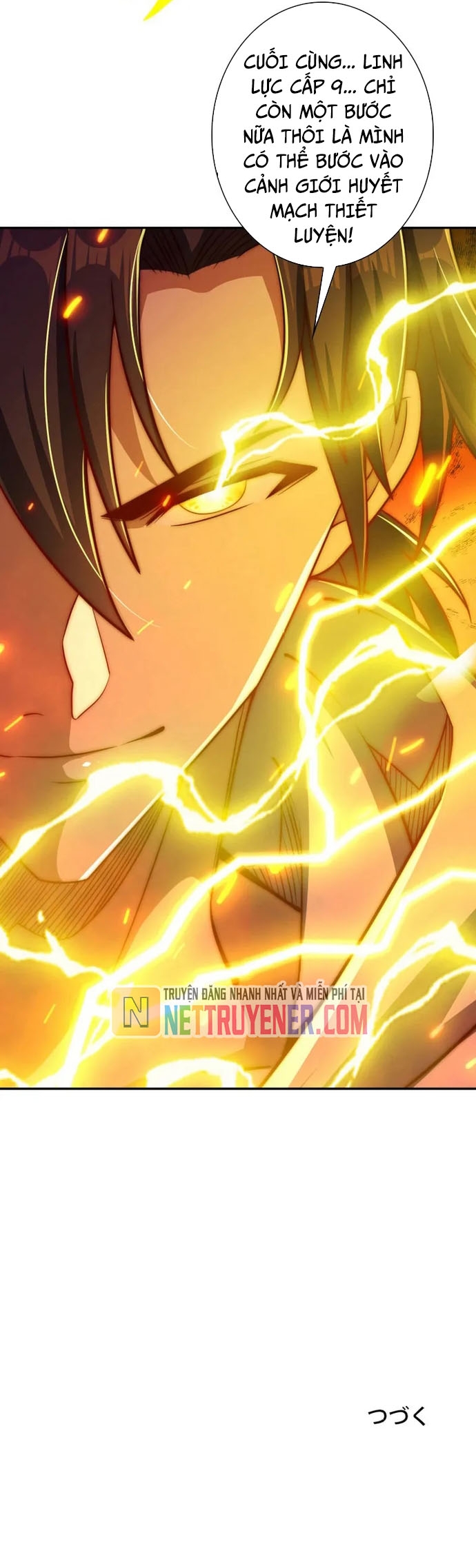 Trùng Sinh: Tôi Đứng Top Nhờ Hệ Thống Gian Lận Chapter 34 - Trang 25
