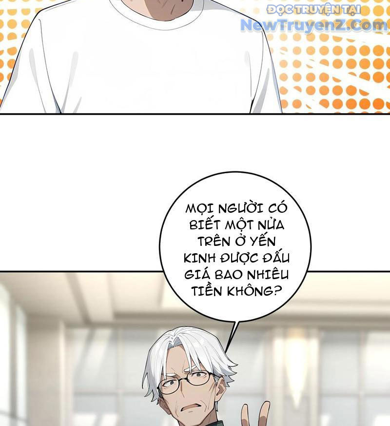 Thật Sự Là Ta Không Muốn Làm Học Thần! chapter 59 - Trang 24