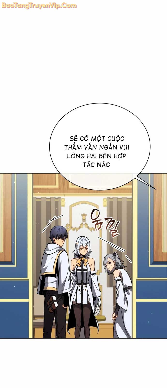 Tử Linh Sư Thiên Tài Của Học Viện chapter 165.1 - Trang 29