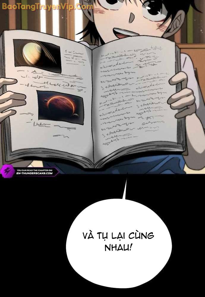 Dự Án Sao Hoả chapter 8 - Trang 52