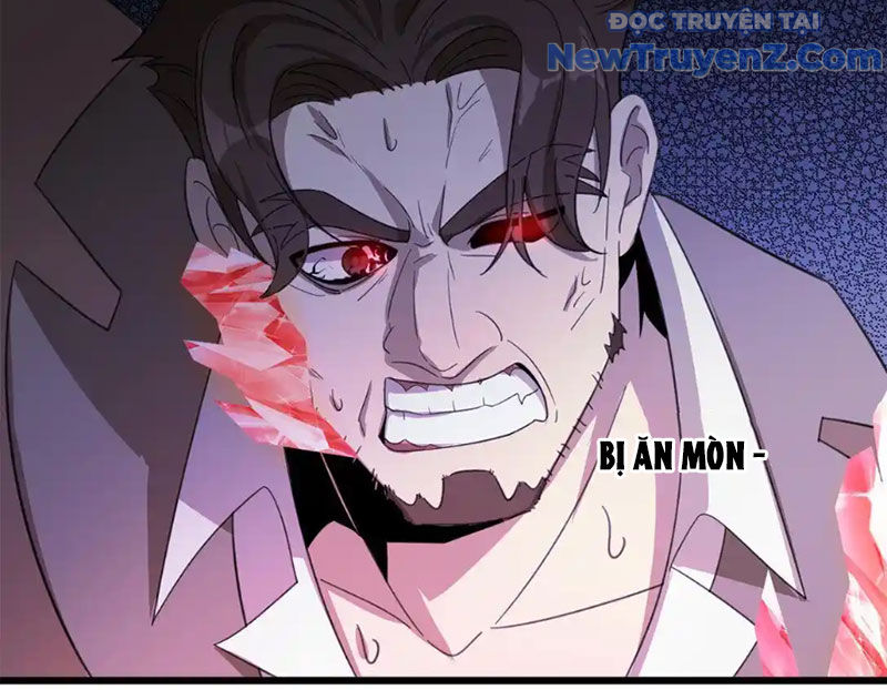 Người Chơi Siêu Chính Nghĩa chapter 8 - Trang 22