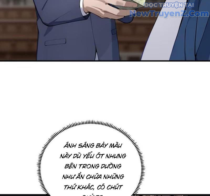 Thật Sự Là Ta Không Muốn Làm Học Thần! chapter 10 - Trang 79