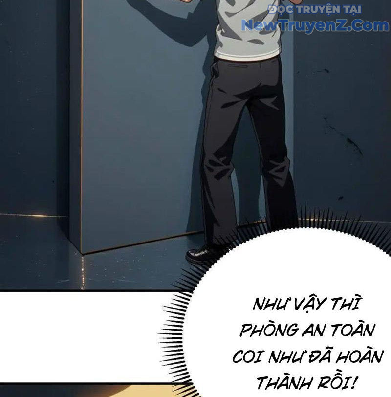 Tận Thế Giáng Lâm: Ta Muốn Tạo Ra Phòng An Toàn chapter 10 - Trang 44