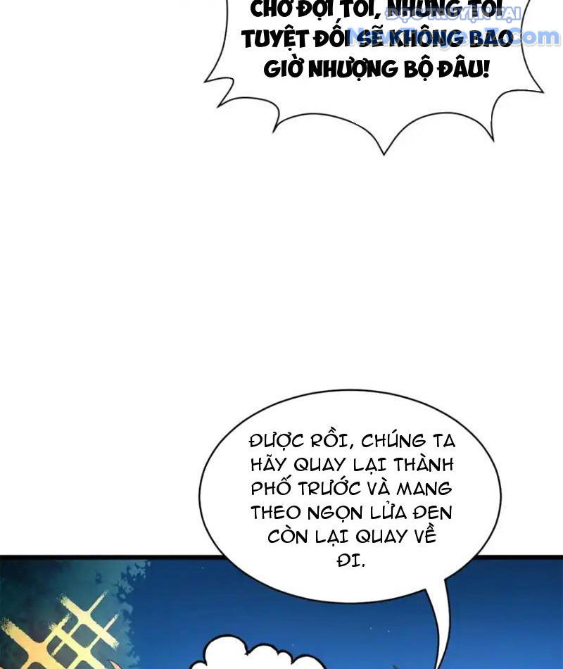 Người Chơi Siêu Chính Nghĩa chapter 19 - Trang 17