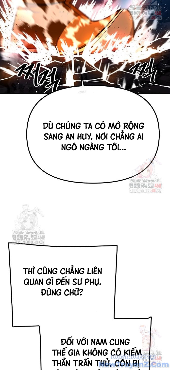 Đại Thánh Trùng Sinh Nam Cung Thế Gia chapter 25 - Trang 98