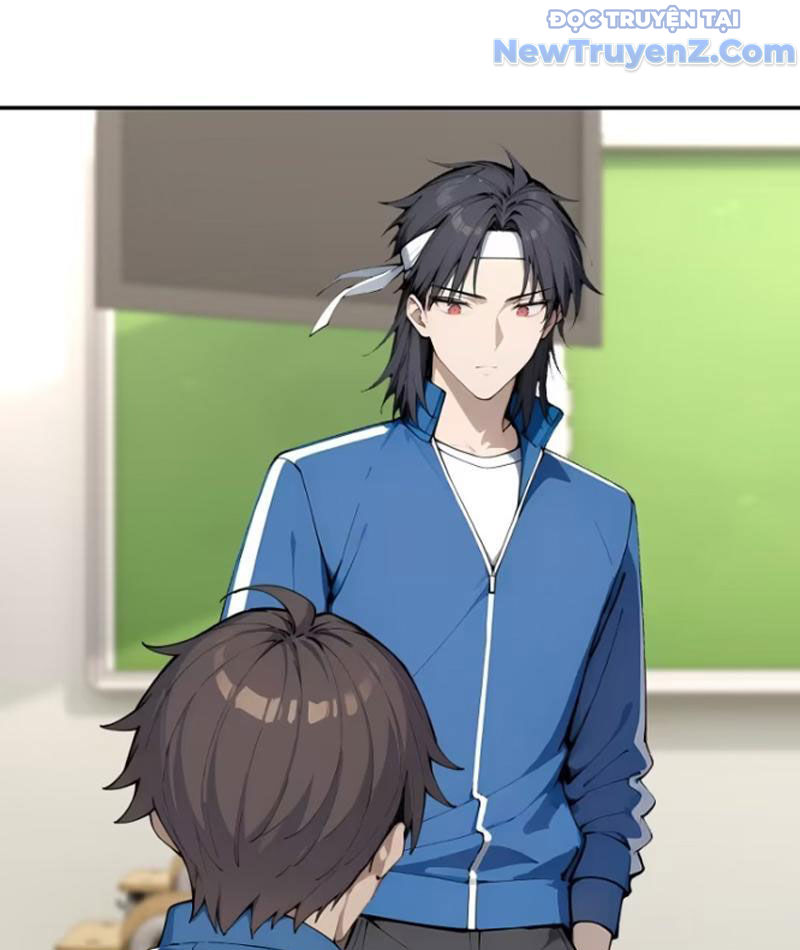 Thật Sự Là Ta Không Muốn Làm Học Thần! chapter 14 - Trang 12