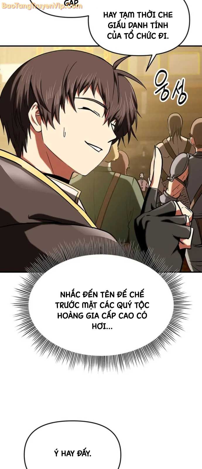 Nhân Vật Phụ Trong Thế Giới Điên Loạn chapter 20 - Trang 25