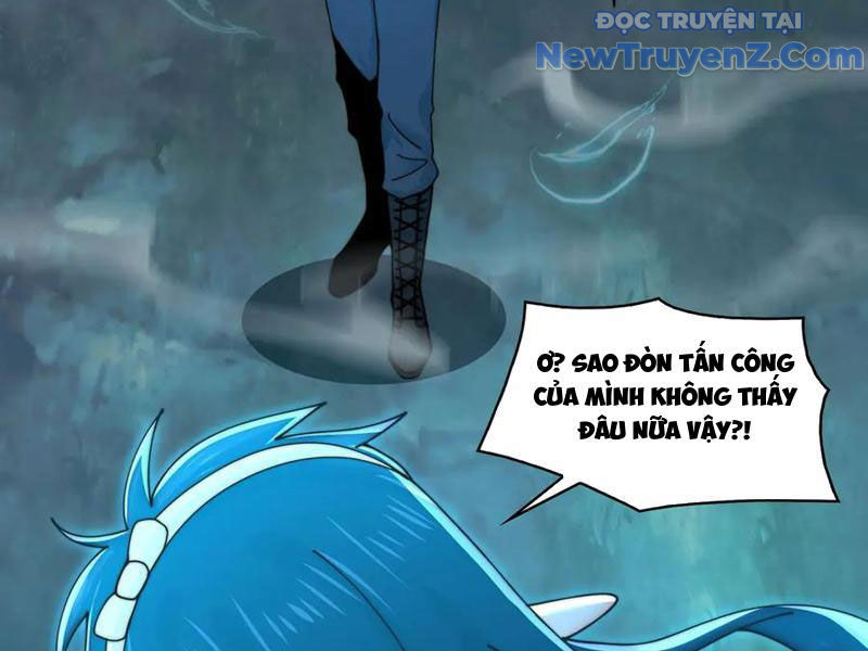đối Mặt Với Bệnh Tâm Thần, Ma Quỷ Chẳng Là Cái Thá Gì chapter 132 - Trang 55