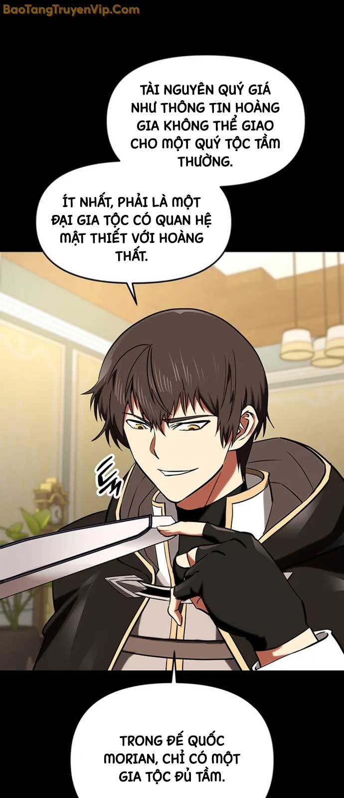 Nhân Vật Phụ Trong Thế Giới Điên Loạn chapter 20 - Trang 50