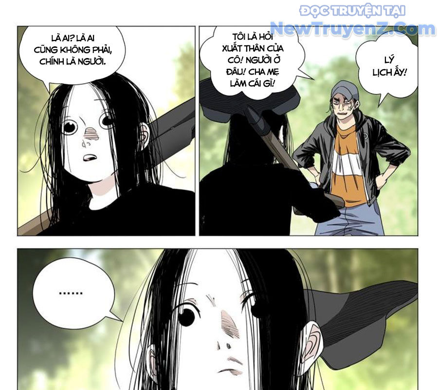 Nhất Nhân Chi Hạ chapter 502 - Trang 4