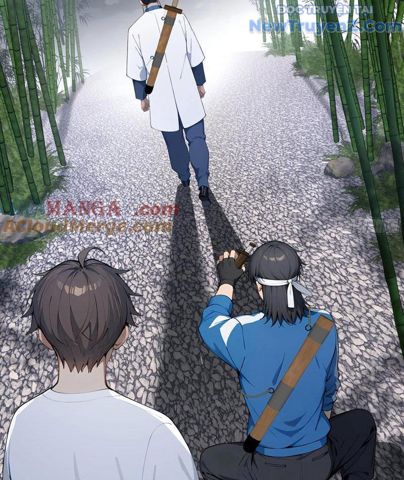 Thật Sự Là Ta Không Muốn Làm Học Thần! chapter 55 - Trang 116
