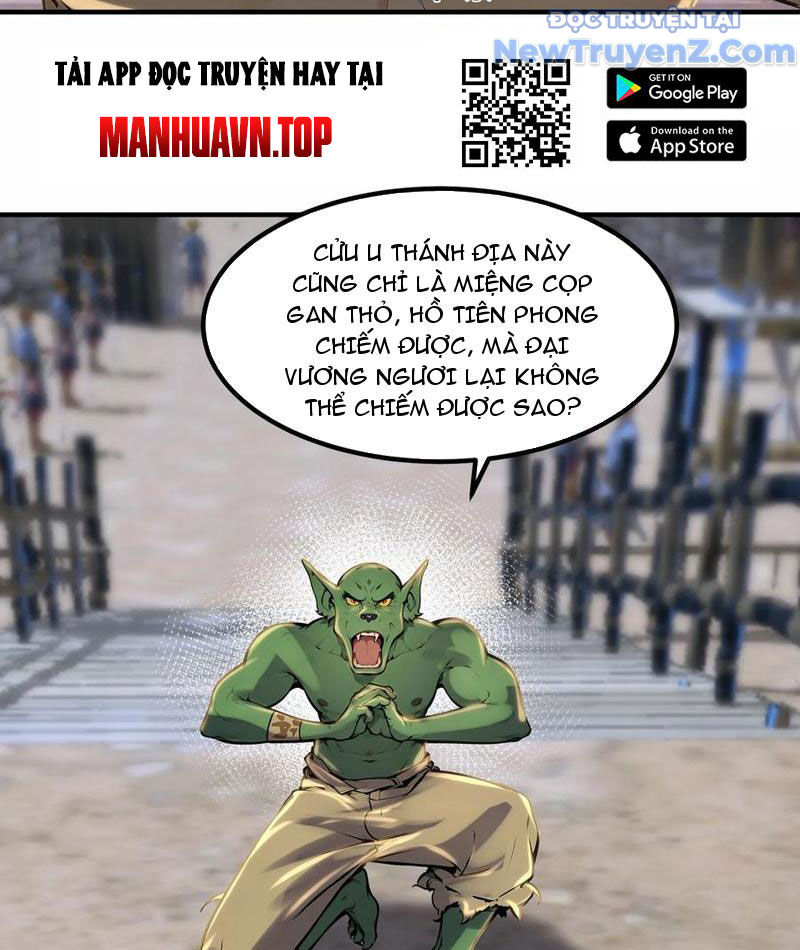 Tu Tiên Hàng Triệu Năm: đệ Tử Của Ta Rải Rác Khắp Tiên Giới! chapter 49 - Trang 40