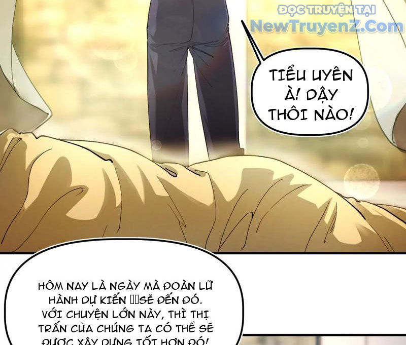 Độc Dữ Dược chapter 1 - Trang 14