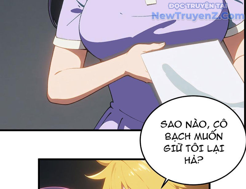 Tận Thế Giáng Lâm: Ta Muốn Tạo Ra Phòng An Toàn chapter 7 - Trang 43