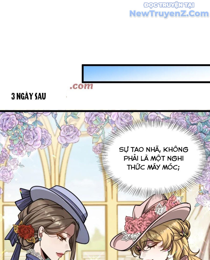 Ta Bị Kẹt Cùng Một Ngày 1000 Năm chapter 188 - Trang 71