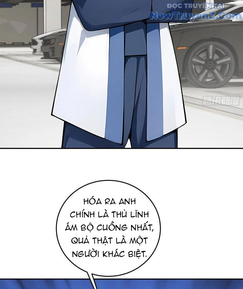 Thật Sự Là Ta Không Muốn Làm Học Thần! chapter 45 - Trang 92